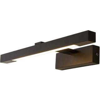 Aneta Lighting - Lucca 38cm - Badeværelseslampe
