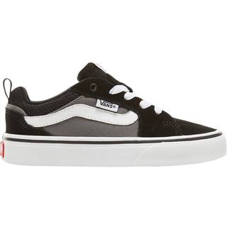 Vans Junior Filmore Træningssko Sort/Pewter