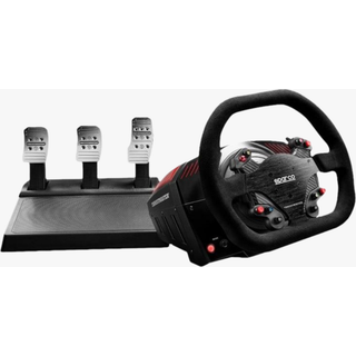 ThrustMaster TS-XW Racer Sparco P310 Competition Mod Rat/Pedal PC Xbox