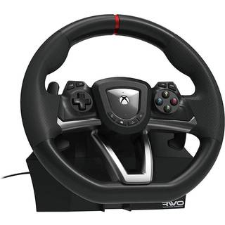 Hori Ratt Overdrive til Xbox (Series X/S/PC)