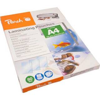 Peach - 100-pakke