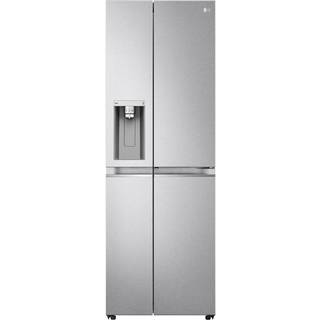 LG GSJV70MBLE - Amerikanerskab