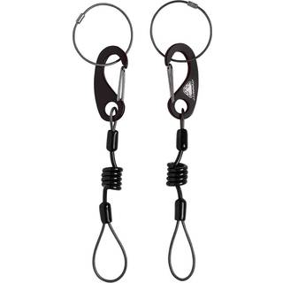 Dynafit Guide Leash (1 Pair) Nocolour, OneSize