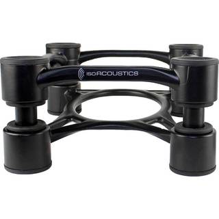 IsoAcoustics Aperta 200 Sort