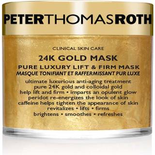 Peter Thomas Roth 24K Gold Mask 50 ml