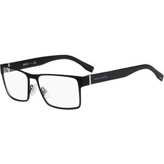 BOSS Boss 0730/N 003 56 Briller Mænd Black - Black - 56mm