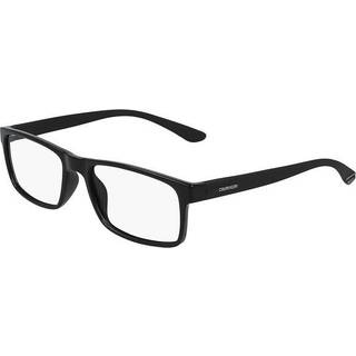 Calvin Klein Mand CK19569 210 Optiske stel Plast Brun Firkantet Normal Fotokromatisk
