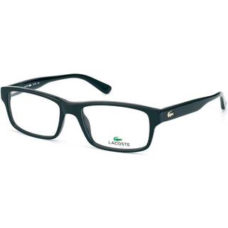 Lacoste Mand L2705 001 Optiske stel Acetat Firkantet