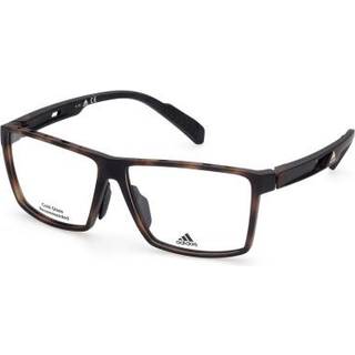 Adidas SP5007 002 60 Briller Mænd Black - Matte Black - 60mm