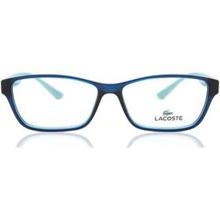 Lacoste L3803B 466 51 Briller Børn Blue - Petrol Blue - 51mm