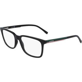 Lacoste L2859 001 54 Briller Mænd Black - Black - 54mm