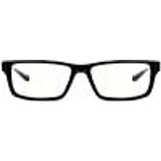 Gunnar RIOT RIO-00109 57 Briller Mænd Black - Black - 57mm