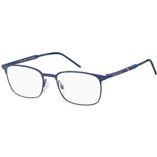 Tommy Hilfiger TH 1643 807 53 Briller Mænd Black - Black - 53mm