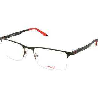 Carrera CA8810 YIH 54 Briller Mænd Black - Black - 54mm
