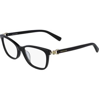 Longchamp LO2633 213 51 Briller Kvinder Tortoiseshell - Dark Tortoise - 51mm