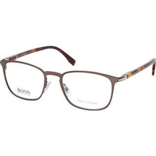 BOSS Boss 1043/IT 4IN 52 Briller Mænd Brun - Matte Brown - 52mm