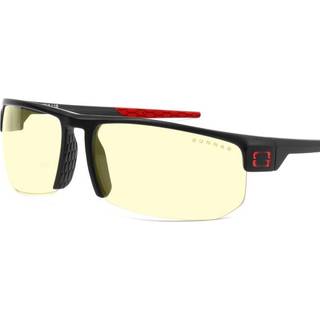 Gunnar TORPEDO 360 Blue-Light Block TR3-00101 73 Briller Mænd Black - Onyx Black - 73mm
