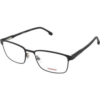 Carrera 262 003 54 Briller Mænd Black - Matte Black - 54mm