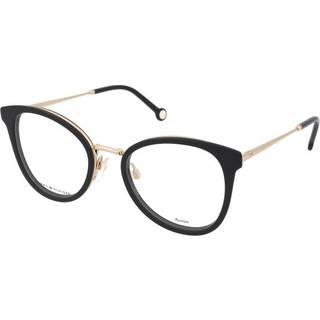 Tommy Hilfiger TH 1837 R6S 52 Briller Kvinder Grå - Grey Black - 52mm