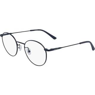 Calvin Klein CK19119 410 49 Briller Mænd Blue - Matte Dark Blue Crystal - 49mm