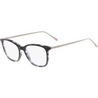 Longchamp LO2606 038 51 Briller Kvinder Grå - Marble Grey - 51mm