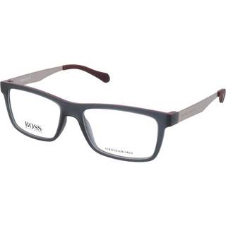 BOSS Boss 0870 05G 54 Briller Mænd Blue - Blue - 54mm