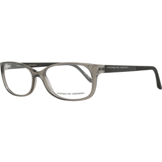 Porsche Design P8247 C 55 Briller Kvinder Brun - Grey Brown - 55mm