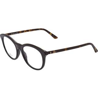Dior MONTAIGNE 41 CF2 52 Briller Kvinder Blue - Blue - 52mm