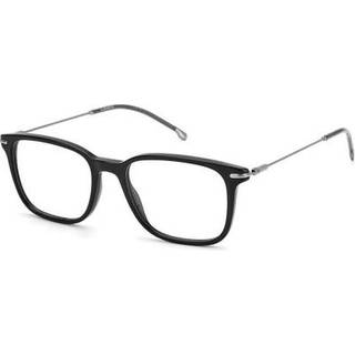 Carrera Mand CARRERA 270 807 Optiske stel Acetat Sort Firkantet