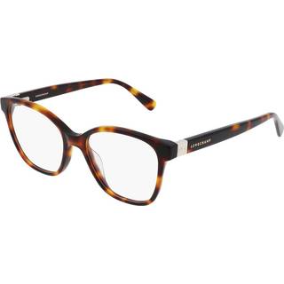 Longchamp LO2677 226 51 Briller Mænd Tortoiseshell - Warm Tortoise - 51mm
