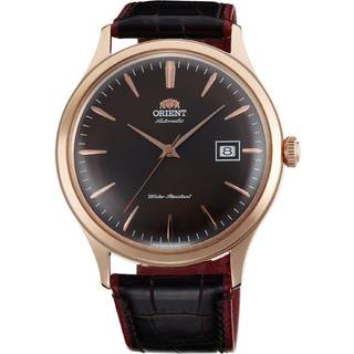 Orient FAC08001T0 Herrenuhr Automatik 42mm 3ATM