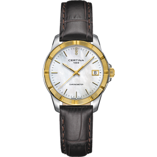 Certina DS Jubile C902.251.46.016.00