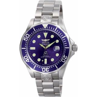 Invicta 3045 Pro Diver Blå/Stål Ø47 mm