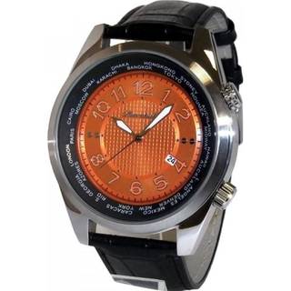 Heinrichssohn Danzig Orange Herreur HS1003O