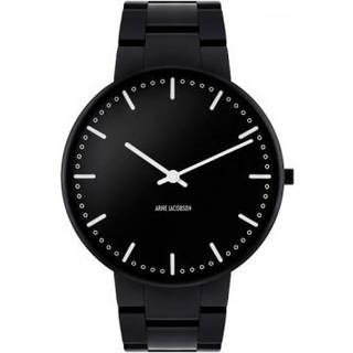 Arne Jacobsen City Hall Ur 40 mm 53205B-2030
