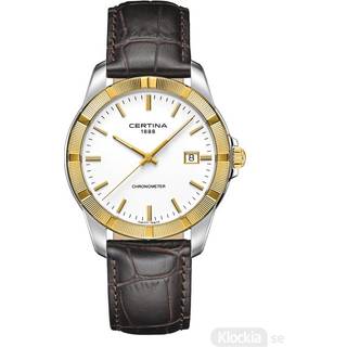 Certina DS Jubile C902.451.46.011.00