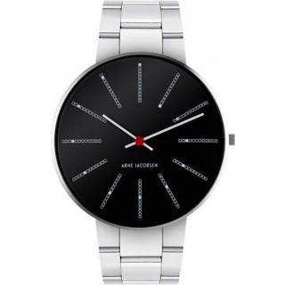 Arne Jacobsen Bankers 40mm 53105-2028