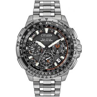 Citizen CC9020-54E Titanium Sort/Titanium Ø47 mm