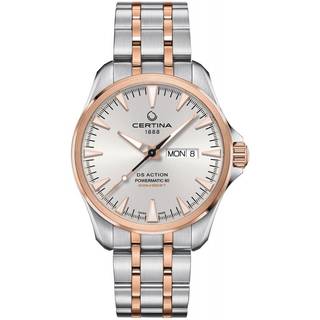 Certina DS Action Day Date Powermatic