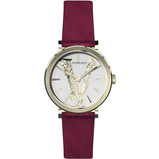 Versace VERI00320 Virtus Damenuhr 36mm 5ATM