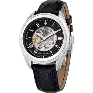 Herren Maserati TRAGUARDO Automatiske Ur (Ø 45 mm)