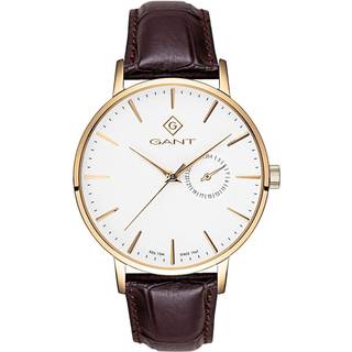 GANT Herre Park Hill III armbåndsur (ONE SIZE)