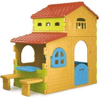 FEBER Super Villa Legehus