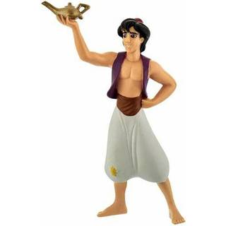 Bullyland Walt Disney Aladdin 7x4,4x12,5cm [Levering: 1-2 dage]