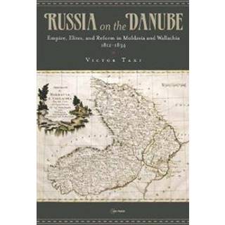 Russia on the Danube