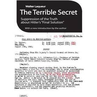 The Terrible Secret