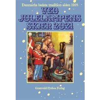 Ved julelampens skær 2021