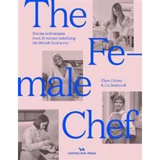 The Female Chef