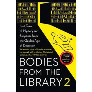 Bodies from the Library 2