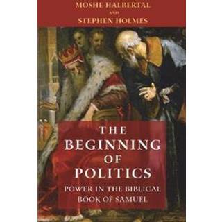 The Beginning of Politics